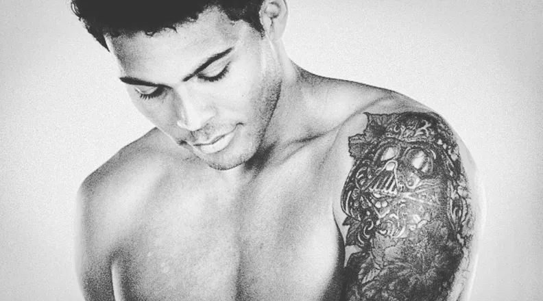 OnlyFans account  cdean1 header 2