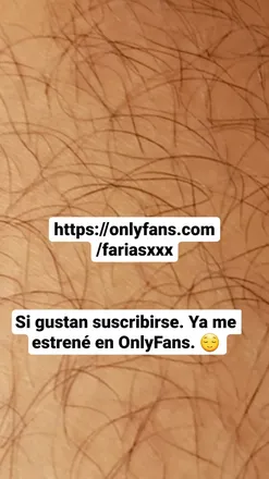 OnlyFans cuenta fariasxxx header 2