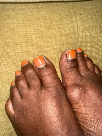 OnlyFans cuenta noirianfeet avatar 1