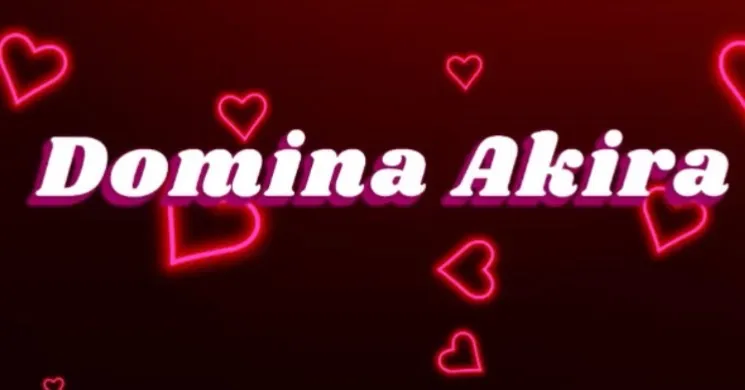 OnlyFans cuenta dominaakira header 2