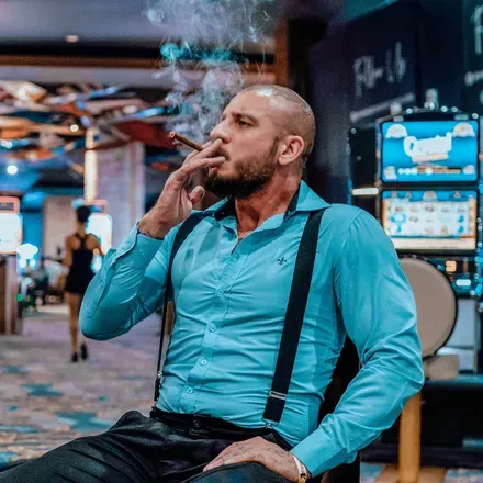 OnlyFans cuenta jacklorhan avatar 1