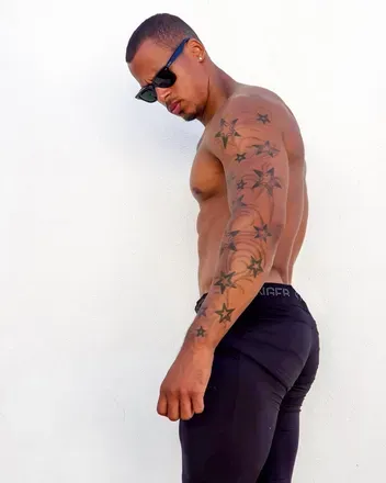 OnlyFans cuenta onlybanginpa avatar 1