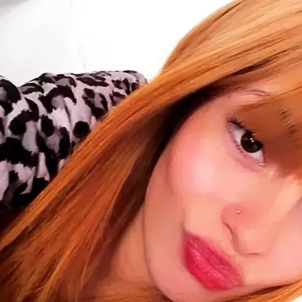 OnlyFans account  luliionly avatar 1