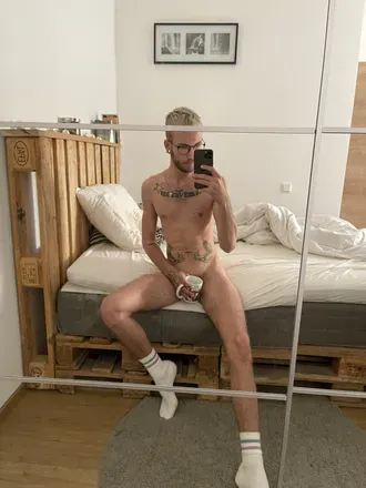 OnlyFans cuenta maxisturm avatar 1