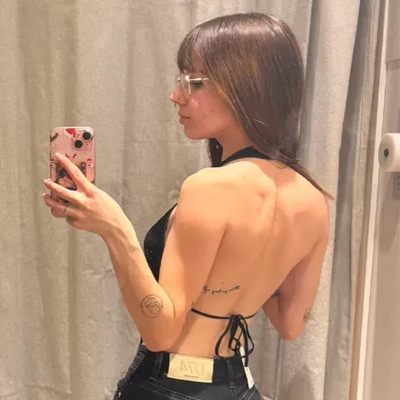 OnlyFans cuenta aliicerose avatar 1