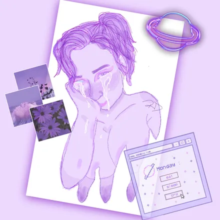 OnlyFans cuenta pastelle-dreamer header 2