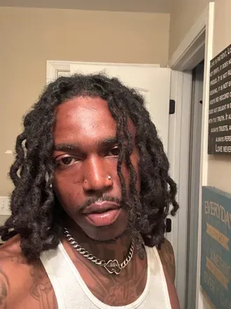 OnlyFans account  sirlocus avatar 1