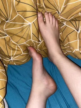 OnlyFans account  sexyfeetforfeetpeople avatar 1