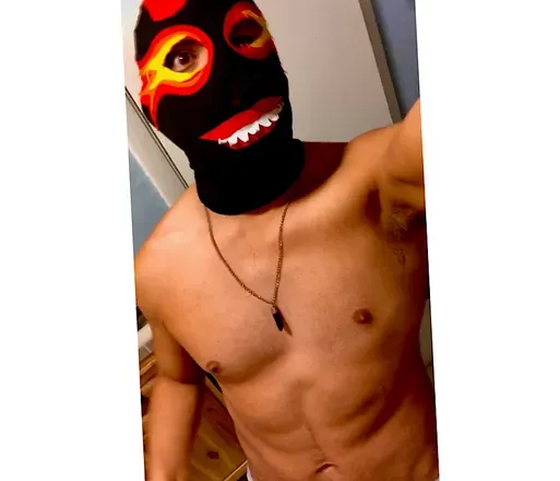 OnlyFans cuenta killerlobo avatar 1
