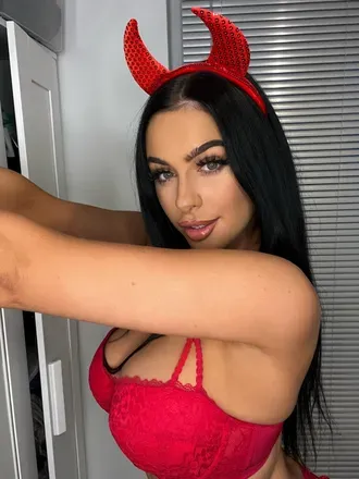 OnlyFans cuenta devkimberly avatar 1
