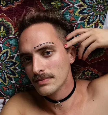 OnlyFans cuenta milkynighttimetea avatar 1
