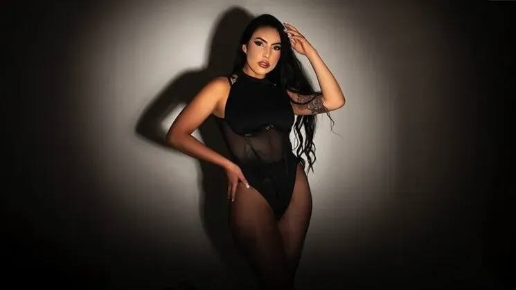 OnlyFans cuenta amaararosse avatar 1