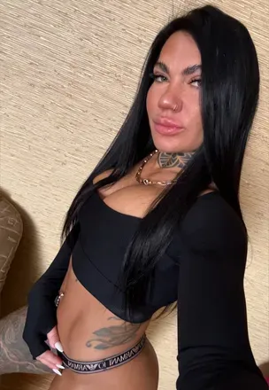 OnlyFans cuenta elara_hail avatar 1