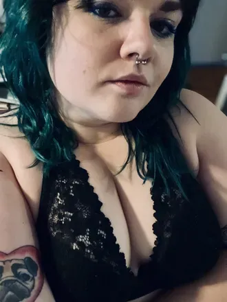 OnlyFans cuenta sadiesugah avatar 1