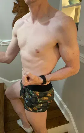 OnlyFans cuenta jakenjosh avatar 1