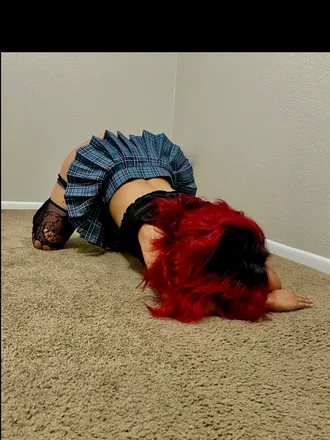 OnlyFans cuenta hinata_poledancer header 2