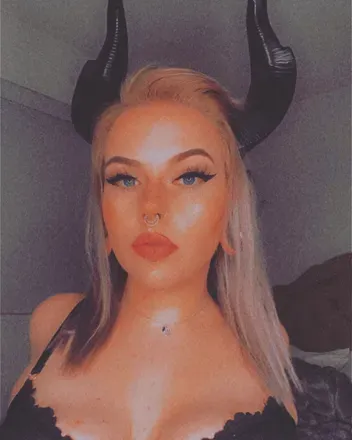 OnlyFans cuenta jinx021 avatar 1