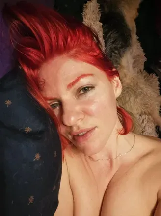 OnlyFans cuenta spiritualwhore avatar 1