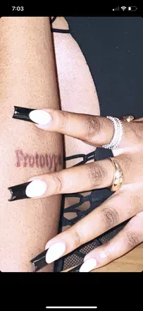 OnlyFans account  sweeeetcocoa header 2