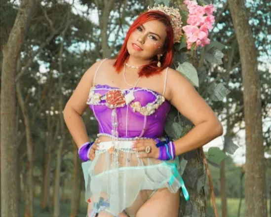 OnlyFans cuenta aliicelennox1 avatar 1