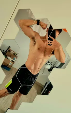 OnlyFans cuenta u178294374 avatar 1