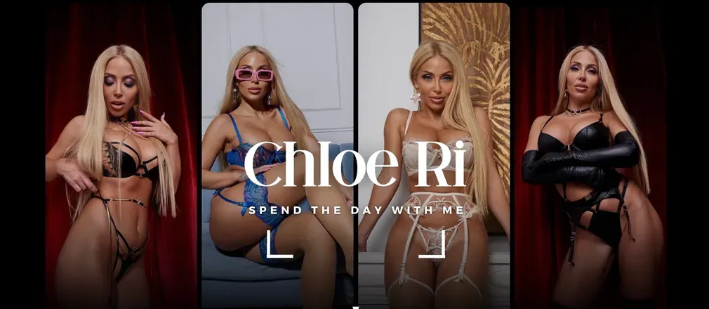 OnlyFans cuenta chloeri header 2