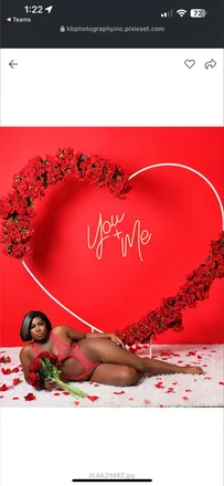 OnlyFans account  sexycartierr header 2