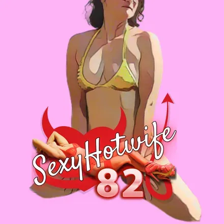 OnlyFans cuenta sexyhotwife82 avatar 1
