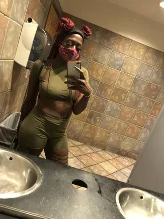 OnlyFans cuenta jamericangoddess avatar 1