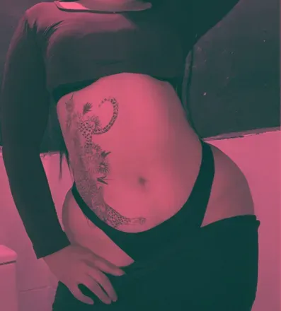 OnlyFans cuenta anniefuentes avatar 1