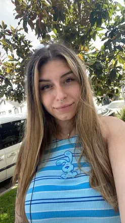 OnlyFans cuenta chloekreamsvip avatar 1