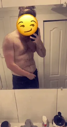 OnlyFans cuenta thegingerdaddy avatar 1