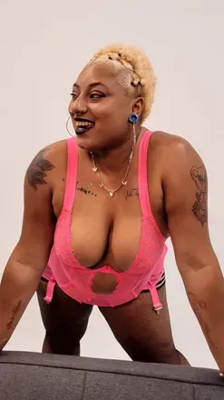 OnlyFans cuenta tigressdtm avatar 1