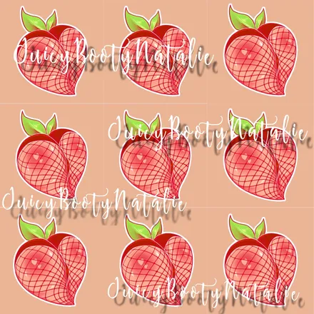 OnlyFans cuenta juicybootynatalie header 2