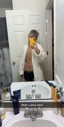 OnlyFans cuenta alexmathews avatar 1