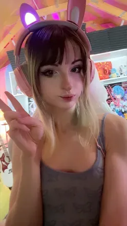 OnlyFans cuenta basedtransgirl avatar 1