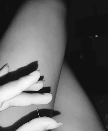 OnlyFans account  xgatitaxx header 2