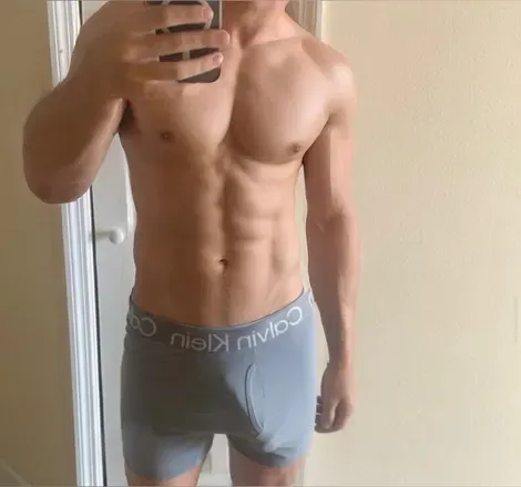 OnlyFans cuenta beamlikemike avatar 1