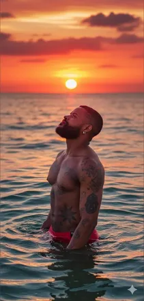 OnlyFans cuenta brazhotblack header 2