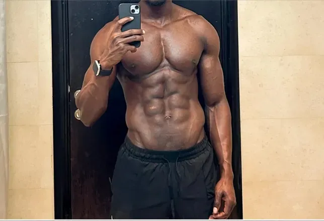 OnlyFans cuenta westafrican69 avatar 1