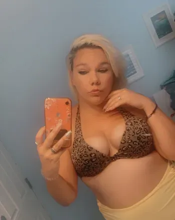 OnlyFans cuenta brttnykpc30 avatar 1