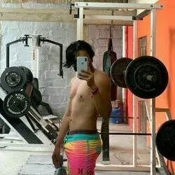 OnlyFans cuenta maycol_choez avatar 1