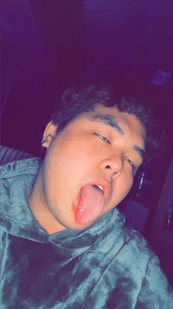 OnlyFans account  flexinthroat avatar 1