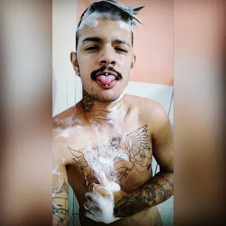 OnlyFans account  netoh avatar 1
