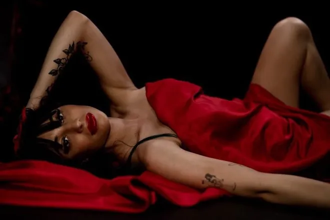 OnlyFans cuenta selinajons header 2