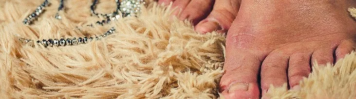 OnlyFans cuenta kinkyfeet5511 header 2