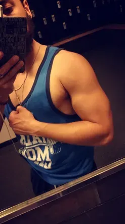 OnlyFans account  cdo88 avatar 1