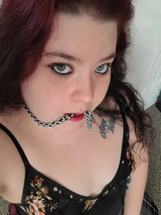 OnlyFans cuenta nyxipyxi avatar 1