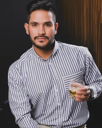 OnlyFans cuenta luisfelipepalomo avatar 1