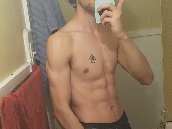 OnlyFans cuenta dankandbody avatar 1